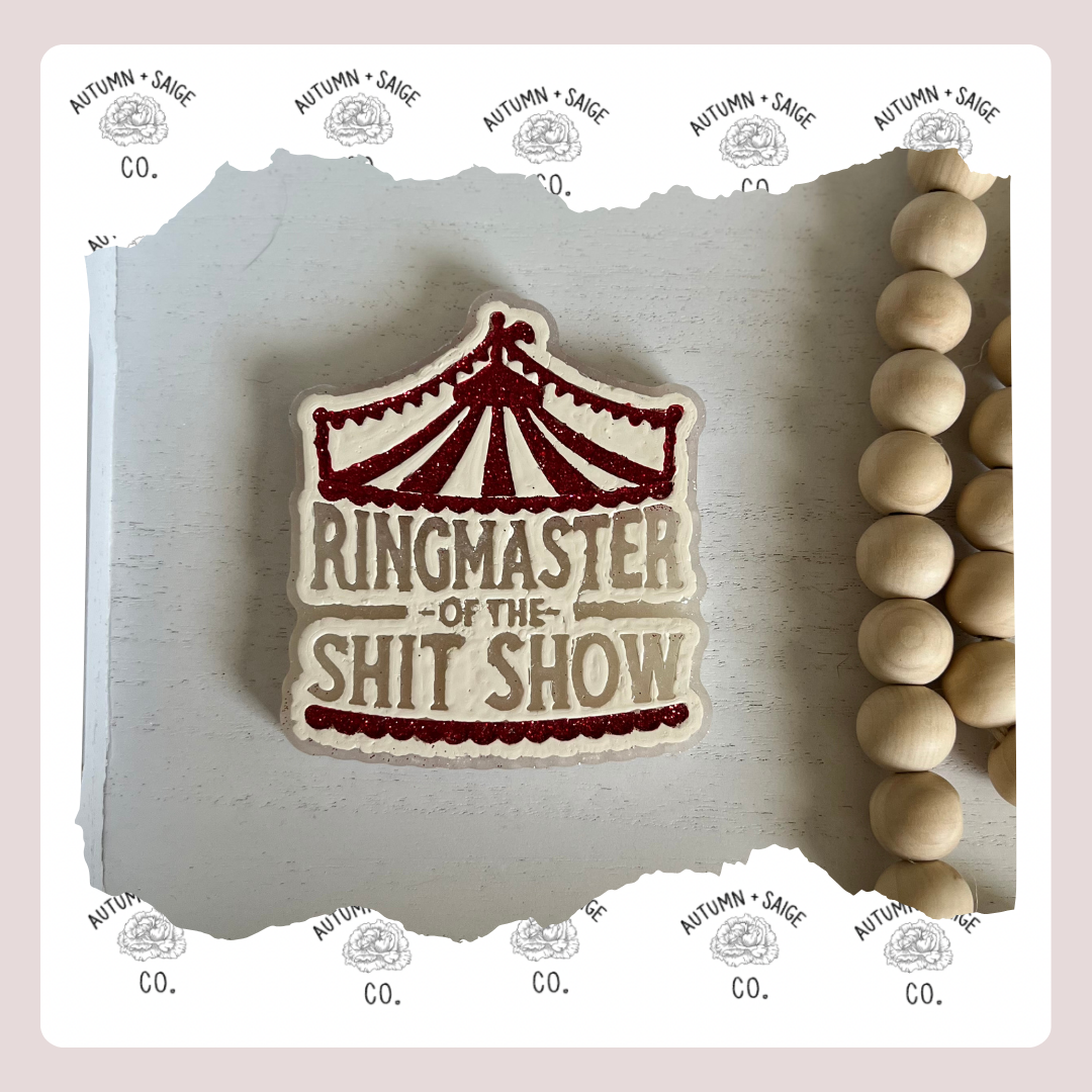 Ringmaster Freshie