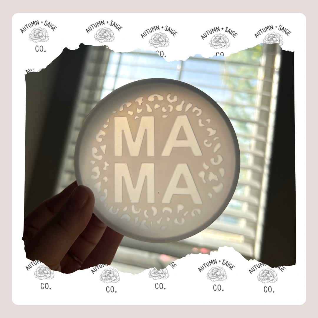 Mama Freshie Custom
