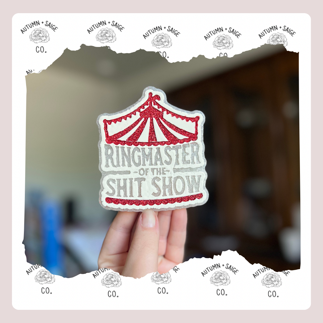 Ringmaster Freshie