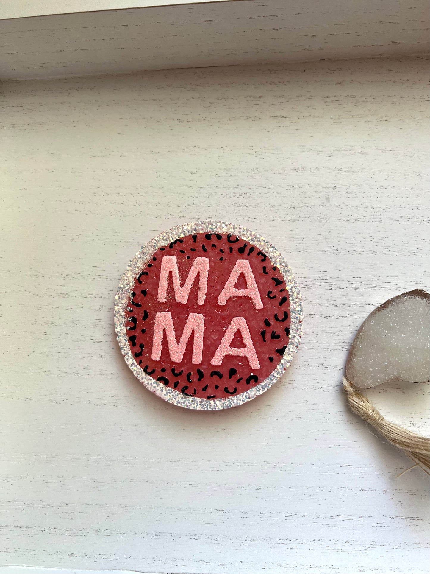 Mama Freshie Custom