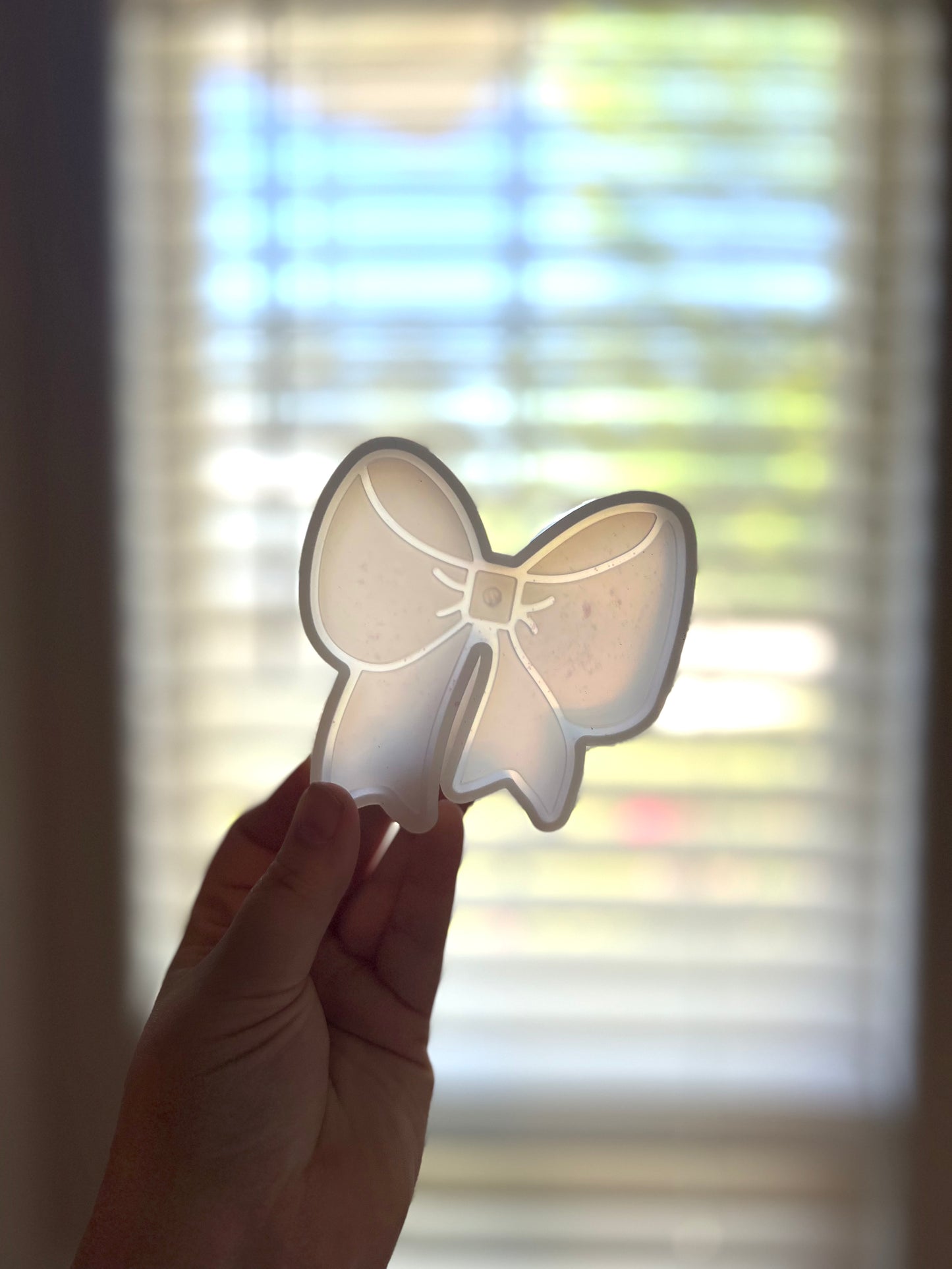 Bow Freshie Custom