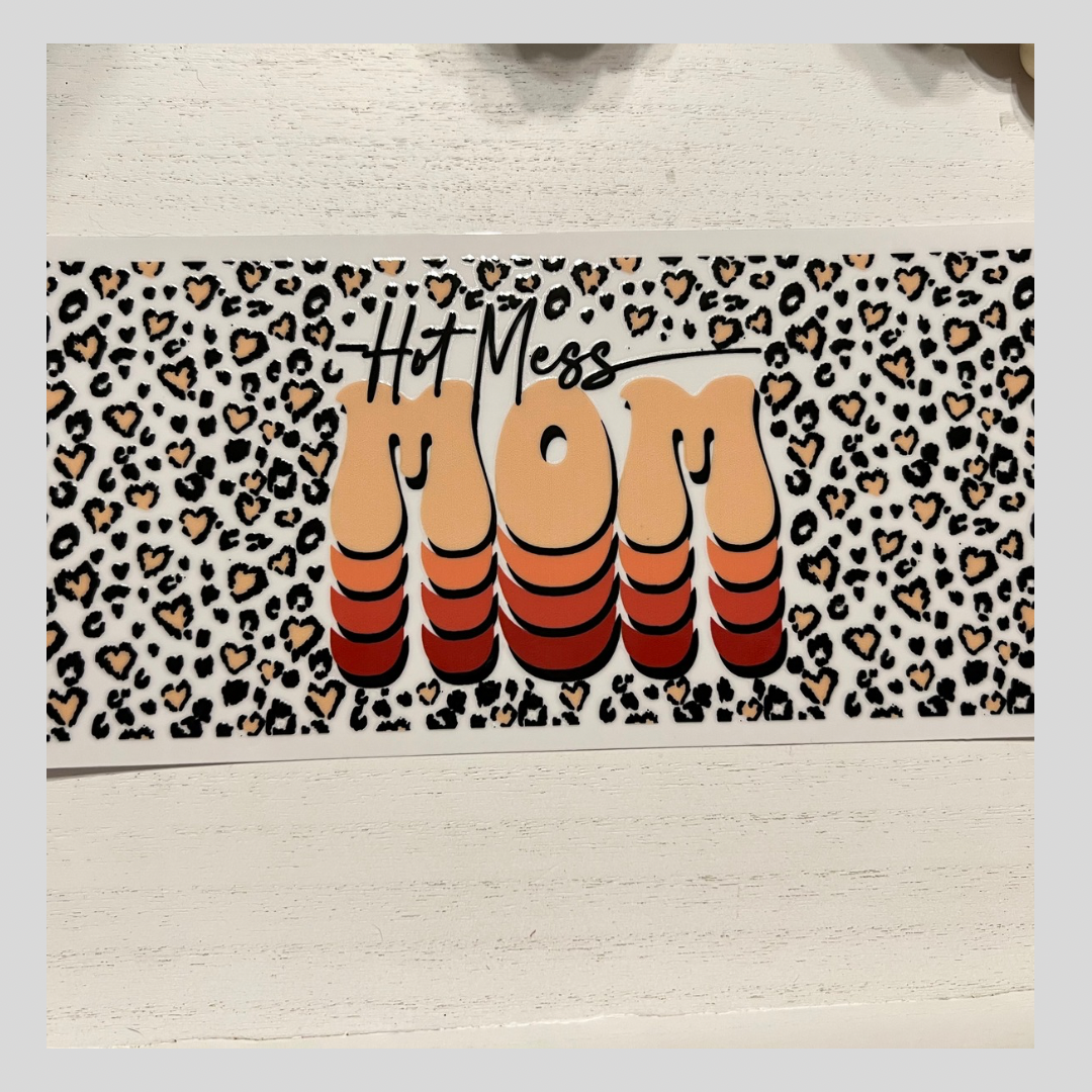 Mama Decals