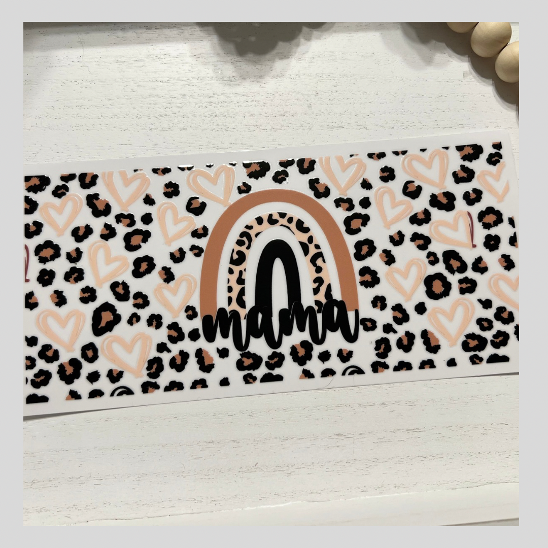 Mama Decals