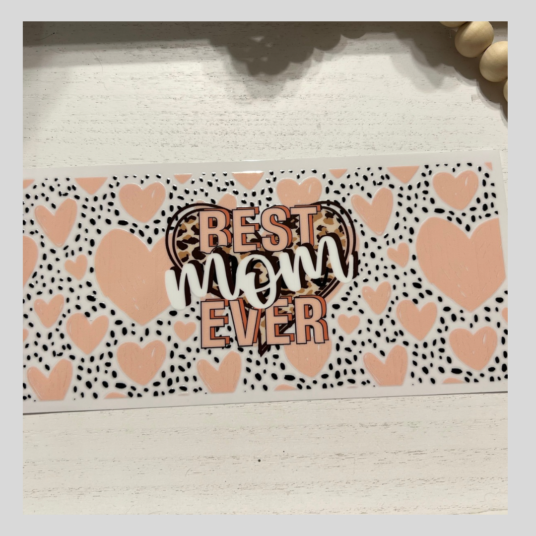 Mama Decals