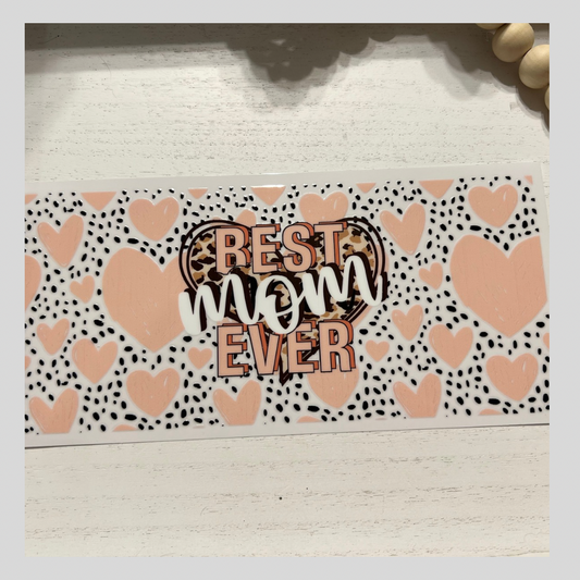 Mama Decals