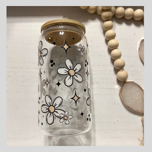 Daisy Glass