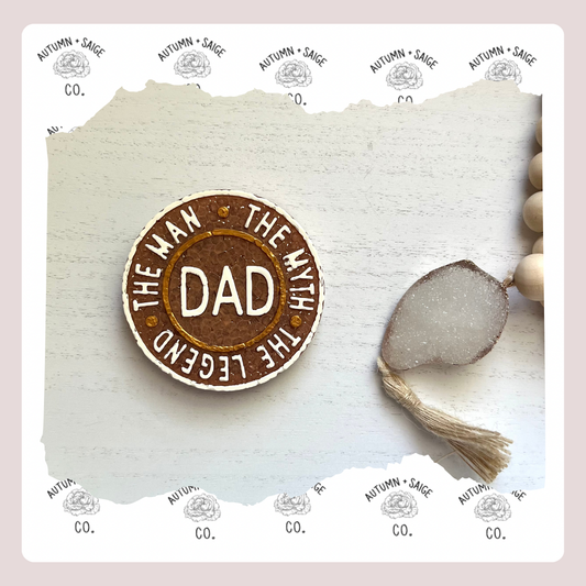 Dad Freshie