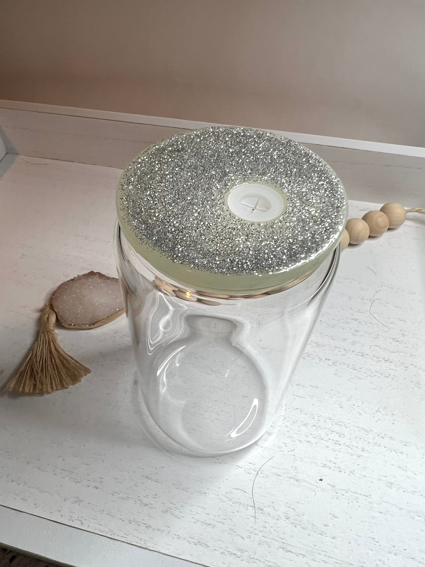Bling your Lid