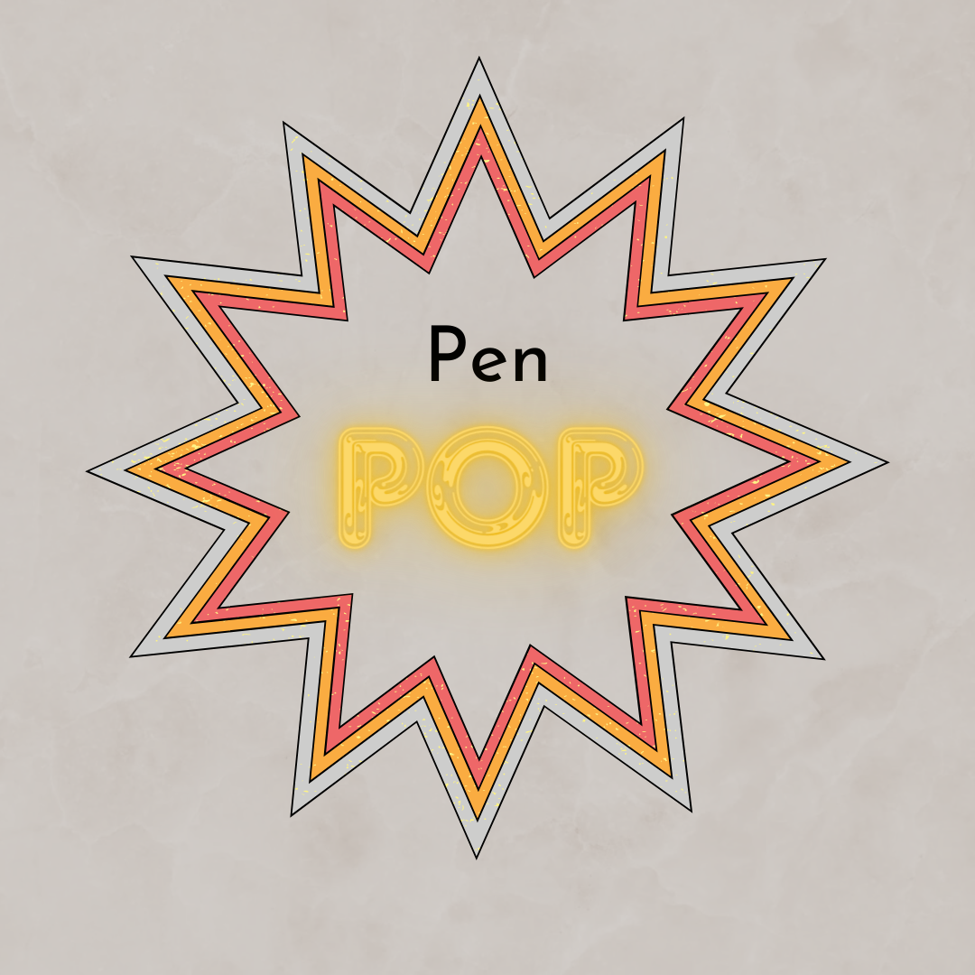 Pen Pop