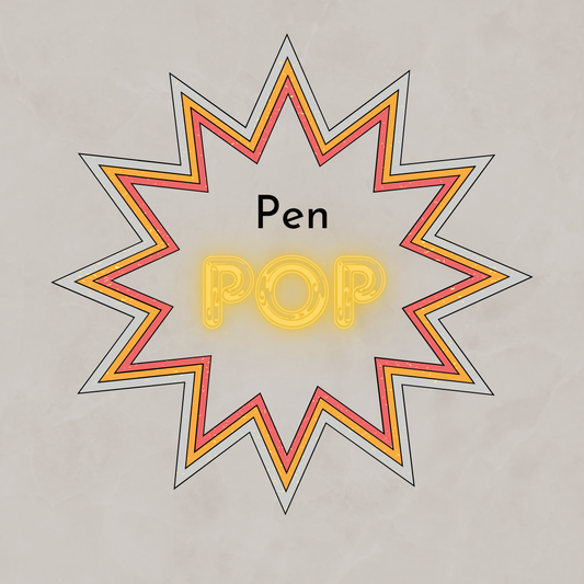 Pen Pop