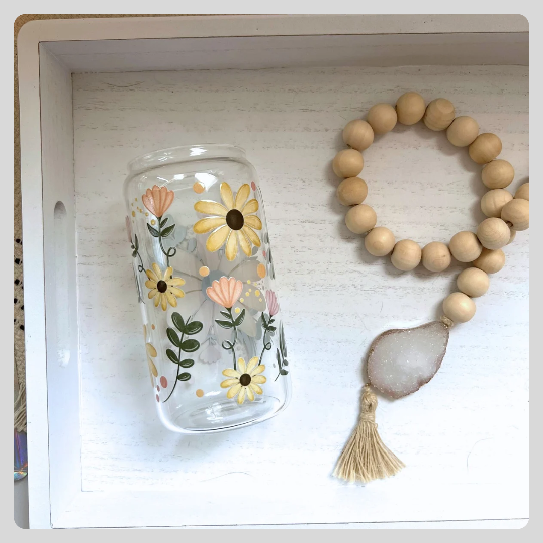 Summer Floral